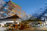 Courtyard Greenville-Spartanburg by Marriott