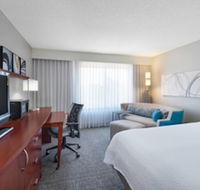 Courtyard by Marriott Harlingen - Students Accommodation