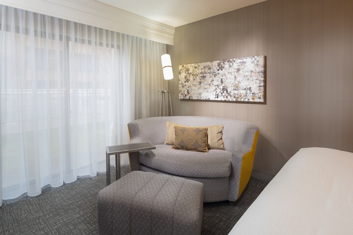 Courtyard By Marriott New Haven Orange-Milford - thumb 6