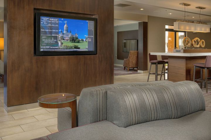 Courtyard By Marriott New Haven Orange-Milford - thumb 3