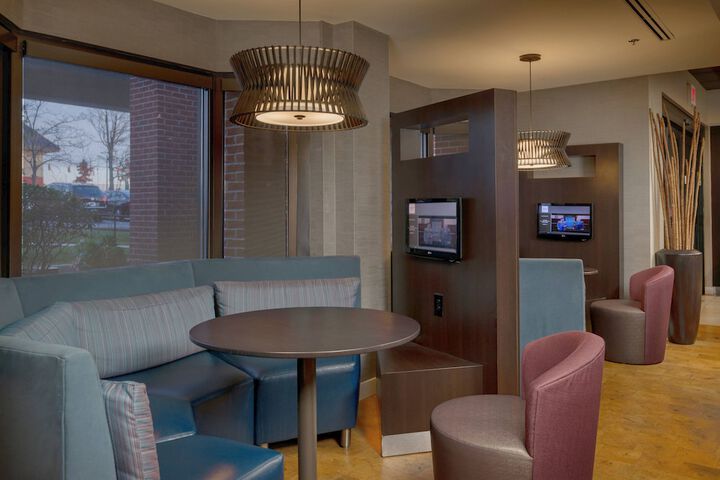 Courtyard By Marriott New Haven Orange-Milford - thumb 5