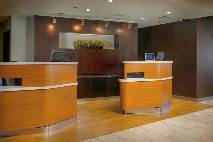 Courtyard By Marriott New Haven Orange-Milford - thumb 4