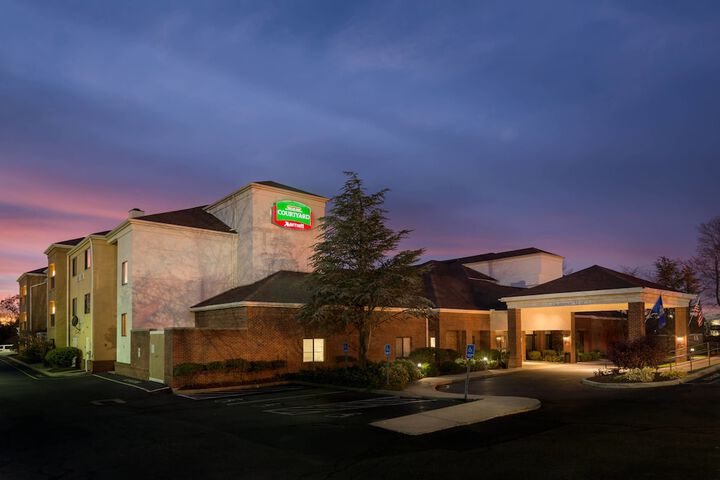 Courtyard By Marriott New Haven Orange-Milford - thumb 1