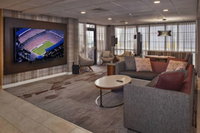 Courtyard by Marriott Wilmington Downtown