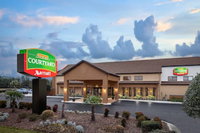 Courtyard by Marriott Wilmington / Wrightsville Beach