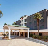 Courtyard by Marriott Las Vegas South - USA Accommodation