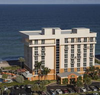 Courtyard by Marriott Hutchinson Island - Tourism Bookings