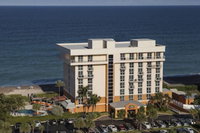 Courtyard by Marriott Hutchinson Island