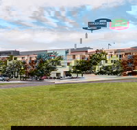 Courtyard Marriott Lafayette - Tourism Bookings