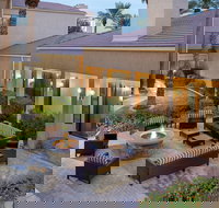 Courtyard by Marriott Las Vegas Convention Center - USA Accommodation