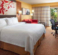 Courtyard by Marriott Los Angeles Century City/Beverly Hills - Tourism Bookings