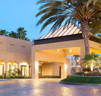 Courtyard by Marriott John Wayne Airport/Orange County - China Accommodation