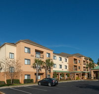 Courtyard by Marriott Panama City - China Accommodation