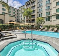 Courtyard by Marriott Old Pasadena - Tourism Bookings