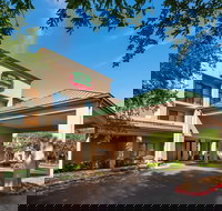 Courtyard by Marriott Lafayette Airport - Tourism Bookings