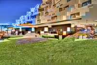 Courtyard by Marriott Midland