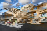 Courtyard by Marriott Lynchburg