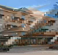 Courtyard by Marriott Kansas City East/Blue Springs - Tourism Bookings