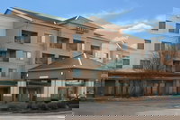 Courtyard by Marriott Kansas City East/Blue Springs