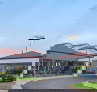 Sonesta Select Kansas City Airport Tiffany Springs - Tourism Bookings