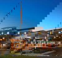 Courtyard by Marriott Kansas City Shawnee - Tourism Bookings