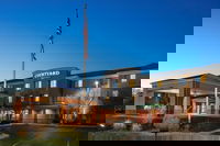 Shawnee Ks Tourism Bookings