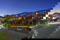 Courtyard by Marriott Memphis Southaven