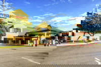 Courtyard by Marriott McAllen Airport