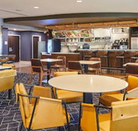 Courtyard Medford Airport - Tourism Bookings