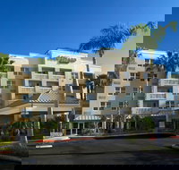 Courtyard by Marriott Aventura Mall - Tourism Bookings