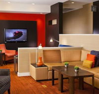 Courtyard Melbourne West - USA Accommodation