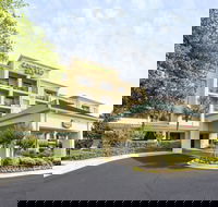 Courtyard by Marriott Myrtle Beach Barefoot Landing - Students Accommodation