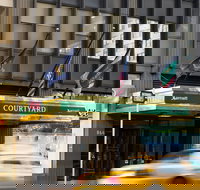 Courtyard New York Manhattan/ Midtown East - Tourism Bookings