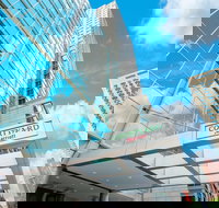 Courtyard by Marriott New York Manhattan/Upper East Side - Tourism Bookings