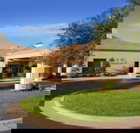 Courtyard by Marriott Oklahoma City Airport - Tourism Bookings