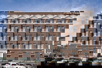 Courtyard by Marriott Omaha Downtown