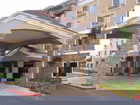 Courtyard by Marriott Ontario Rancho Cucamonga