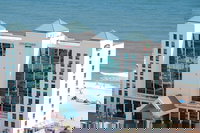 Courtyard by Marriott Virginia Beach Oceanfront South