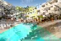 Courtyard by Marriott West Palm Beach