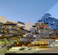 Courtyard by Marriott Phoenix North/Happy Valley - Tourism Bookings