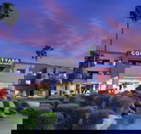 Courtyard by Marriott Scottsdale North - Hotels Santiago