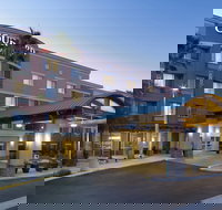 Courtyard by Marriott Phoenix West/Avondale - Tourism Bookings