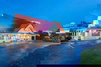 Days Inn by Wyndham Wilmington / University