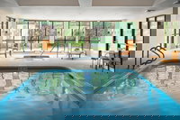 Courtyard by Marriott Portland Airport