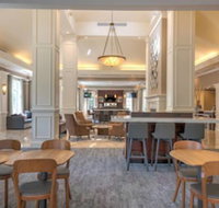 Courtyard by Marriott Chapel Hill - Tourism Bookings