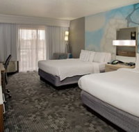 Courtyard by Marriott Richmond Chester - USA Accommodation