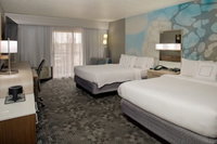 Courtyard by Marriott Richmond Chester