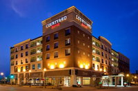 Courtyard by Marriott Rochester Mayo Clinic Area/Saint Marys