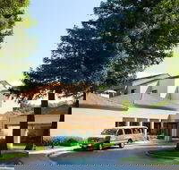 Courtyard by Marriott Sacramento Airport Natomas - Tourism Bookings