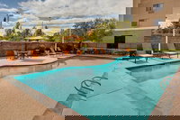 Courtyard by Marriott Sacramento Midtown